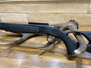 BERGARA BA 13 TD THUMBOLE
