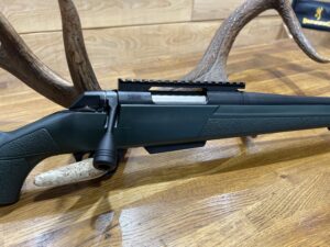 Winchester XPR stealth