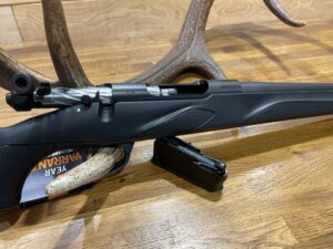 Franchi Horizon compo