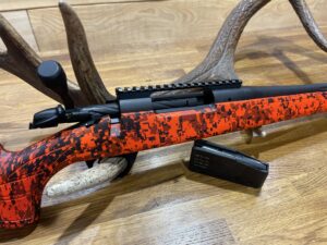 BERGARA B14 SPORTER DRIVEN