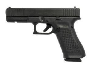 Glock 17 Gen 5 Cal 9x19