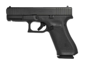 Glock 45 Gen 5 Cal 9x19