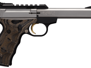 BROWNING BUCK MARK STAINLESS