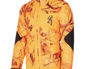 Parka XPO Toundra Blaze