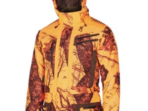 Parka XPO PRO Blaze