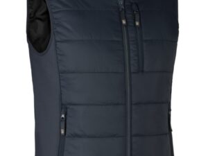 Gilet matelassé HEAT Dark blue