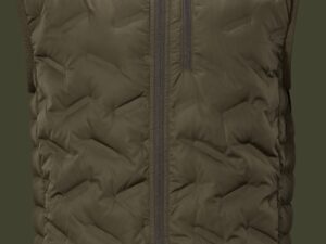 Gilet Driven Hunt insulated