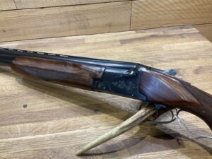 Winchester Mod 400