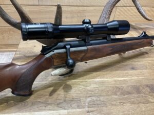 Blaser R93 Cal 7x64