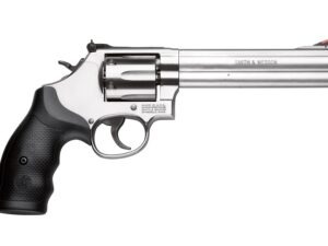 S&W 686 CAL 357 MAG