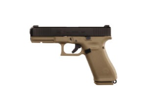 GLOCK 17 GEN 5 FR COYOTE