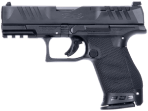WALTHER PDP COMPACT 4"