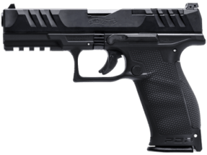 WALTHER PDP FS 5"
