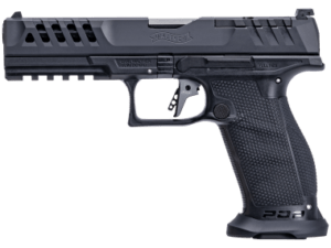WALTHER PDP MATCH FS 5"