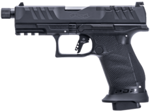 WALTHER PDP PRO COMPACT 4.6"