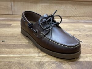 LE CHAMEAU GALION MARRON
