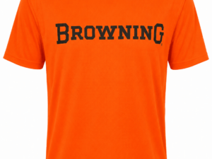 Browning Teamspirit orange