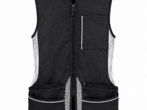 Gilet de ball-trap