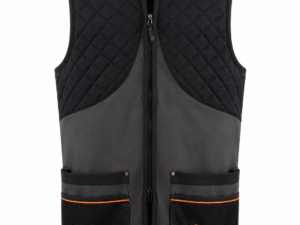 Gilet de ball-trap