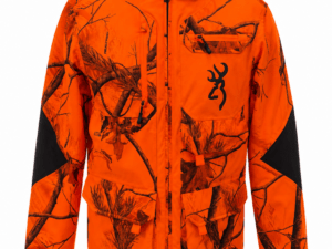 Veste Browning XPO toundra