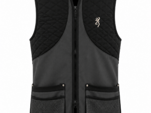 Gilet de ball-trap