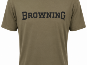 Browning Teamspirit Brown