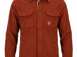 Veste sherpa Deerhunter