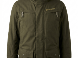 Heat Game Jacket Deer hunter