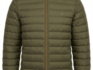 Veste Seeland