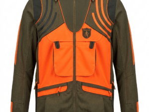 Veste de Traque Trabaldo
